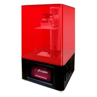Phrozen Shuffle Lite - высокоточный 3D-принтер для стоматологии | Phrozen (Тайвань)