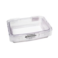 MAX Build Tray - встраиваемый лоток для принтера MAX, объём 1 л. | Asiga (Австралия)