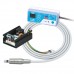 NBX Kit 2 - набор для встраивания в стоматологическую установку: микромотор NBX LED с подсветкой, плата NBX MD Module LUX, внешний модуль управления EL400H | NSK Nakanishi (Япония)