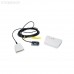 Комплект EzRay Air Portable и EzSensor - высокочастотный портативный дентальный рентген с визиографом | Vatech (Ю. Корея)