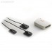 Комплект EzRay Air Portable и EzSensor - высокочастотный портативный дентальный рентген с визиографом | Vatech (Ю. Корея)