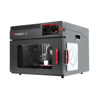 Raise3D E2 - профессиональный 3D принтер для стоматологии с двумя независимыми экструдерами | Raise3D (Китай)