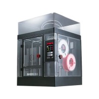 Raise3D Pro2 - профессиональный 3D принтер для стоматологии с двумя независимыми экструдерами и большой областью построения | Raise3D (Китай)