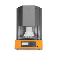 HT-2/M/ZIRCON-120 - высокотемпературная печь для синтеризации диоксида циркония | MIHM-VOGT (Германия)