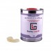 Gorky Liquid Dental Eliners Str MSLA - фотополимерная смола для капп и элайнеров, цвет полупрозрачный, 1 кг | Gorky Liquid (Россия)