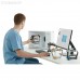 Medit T710 - стоматологический лабораторный 3D-сканер | Medit (Ю. Корея)