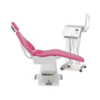 Комплект Planmeca i5 Cart + Planmeca Chair - мобильный блок врача на 5 инструментов и эргономичное кресло пациента | Planmeca (Финляндия)