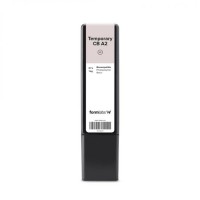 Formlabs Temporary CB Resin A2 - фотополимер, картридж, цвет A2 по шкале VITA, 0.7 л | Formlabs (США)