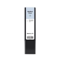Formlabs BioMed Clear Resin - фотополимер, картридж, цвет прозрачный, 1 л | Formlabs (США)