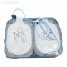 HeartStart Smart Pads II - электроды для взрослых и детей, упаковка 2 шт. | Philips (Нидерланды)