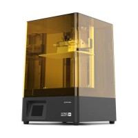 Phrozen Sonic Mighty 4K - высокоскоростной 3D-принтер с большой областью построения | Phrozen (Тайвань)