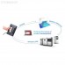 EinScan Pro 2X - портативный ручной 3D-сканер в комплекте с ПО Solid Edge | Shining 3D (Китай)