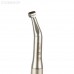 SILVER RECIPROC - эндомотор с функцией RECIPROC и наконечником Sirona 6:1 | VDW GmbH (Германия)
