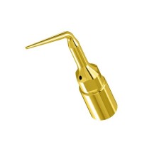 UP5 - насадка к аппарату Ultrasurgery DS-II LED, для микровыравнивания поверхности корня, диаметр 0.6 мм | Woodpecker (Китай)