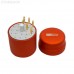Small Round Box - круглый бокс для хранения 20 эндодонтических файлов | DiaDent (Ю. Корея)