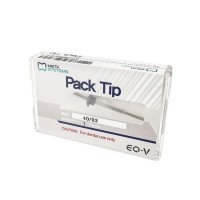 EQ-V PackTip - насадка для конденсации гуттаперчи к аппарату EQ-V Pack, 40/03 | Meta Biomed (Ю. Корея)