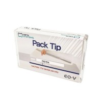 EQ-V PackTip - насадка для конденсации гуттаперчи к аппарату EQ-V Pack, 50/04 | Meta Biomed (Ю. Корея)