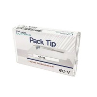EQ-V PackTip - насадка для конденсации гуттаперчи к аппарату EQ-V Pack, 60/05 | Meta Biomed (Ю. Корея)