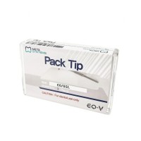EQ-V PackTip - насадка для конденсации гуттаперчи к аппарату EQ-V Pack, 60/05L | Meta Biomed (Ю. Корея)