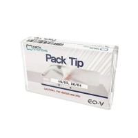 EQ-V PackTip - набор насадок для конденсации гуттаперчи к аппарату EQ-V Pack, 40/03, 50/04, упаковка 2 шт. | Meta Biomed (Ю. Корея)