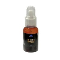 White Opaque - краситель для диоксида циркония, 30 мл | Medica 3D (Россия)