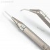 Mini Light 6F - многофункциональный прямой пистолет вода/воздух с подогревом для стоматологической установки | Luzzani (Италия)