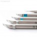 Mini Light 6F - многофункциональный угловой пистолет вода/воздух с подогревом для стоматологической установки | Luzzani (Италия)