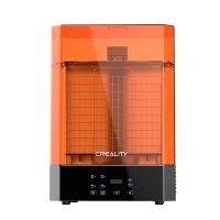 Creality UW-02 - автоматизированная система мойки и сушки 3D моделей | Creality (Китай)