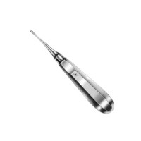 HSA 650-01 - элеватор Apical 1/301 для верхних корней, прямой | Karl Hammacher GmbH (Германия)