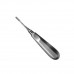 HSA 651-02 - элеватор Apical 2/304 для верхних корней, прямой | Karl Hammacher GmbH (Германия)