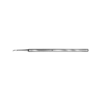 HSG 075-01 - скейлер пародонтологический Abbot 1 | Karl Hammacher GmbH (Германия)