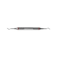 HTG 116-204 - пародонтологический скейлер Posterior Sickle 204S | Karl Hammacher GmbH (Германия)