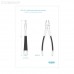 Щипцы N168 для удаления корней нижней челюсти | Asa Dental (Италия)
