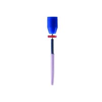 Soft-Core Regular Obturators - эндодонтические обтураторы, 6 шт. | CMS Dental (Дания)
