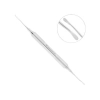 Распатор для туннельной техники, 40-85 | HLW Dental Instruments (Германия)