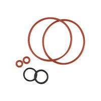 Комплект уплотнительных колец для порошкоструйного аппарата VRN DP-10 | VRN (Китай)
