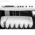 Mercury 4800 - стоматологическая установка с нижней подачей инструментов | Mercury (Китай)