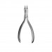 HSL 4015-13 - щипцы ортодонтические Angle(Bird Beak) 139 для изгибания проволок, 125 мм | Karl Hammacher GmbH (Германия)