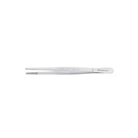 Пинцет анатомический, форма 22-20, 140 мм | HLW Dental Instruments (Германия)