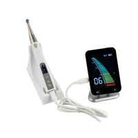 Комплект VRN Endo Smart II + VRN ProPex - беспроводной эндомотор и апекслокатор | VRN (Китай)