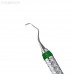 SG7/897E2 - кюрета Gracey пародонтологическая, двухсторонняя, форма №7/8, ручка №9 | Hu-Friedy (США)
