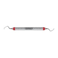 SG9/1096E2 - кюрета Gracey пародонтологическая, двухсторонняя, форма №9/10, ручка №9 | Hu-Friedy (США)