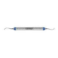 SG13/1498E2 - кюрета Gracey пародонтологическая, двухсторонняя, форма №13/14, ручка №9 | Hu-Friedy (США)