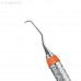 SG11/1293E2 - кюрета Gracey пародонтологическая, двухсторонняя, форма №11/12, ручка №9 | Hu-Friedy (США)