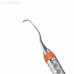 SG11/1293E2 - кюрета Gracey пародонтологическая, двухсторонняя, форма №11/12, ручка №9 | Hu-Friedy (США)
