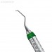 SAS7/897E2 - кюрета Gracey Mini Five пародонтологическая, двухсторонняя, форма №7/8, ручка №9 | Hu-Friedy (США)