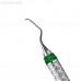 SAS7/897E2 - кюрета Gracey Mini Five пародонтологическая, двухсторонняя, форма №7/8, ручка №9 | Hu-Friedy (США)