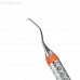 SAS15/1693E2 - кюрета Gracey Mini Five пародонтологическая, двухсторонняя, форма №15/16, ручка №9 | Hu-Friedy (США)