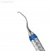 SAS13/1498E2 - кюрета Gracey Mini Five пародонтологическая, двухсторонняя, форма №13/14, ручка №9 | Hu-Friedy (США)