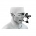 Артикулятор 4000-S - полурегулируемый дуговой с лицевой дугой Elite Face-Bow | Bio-Art (Бразилия)